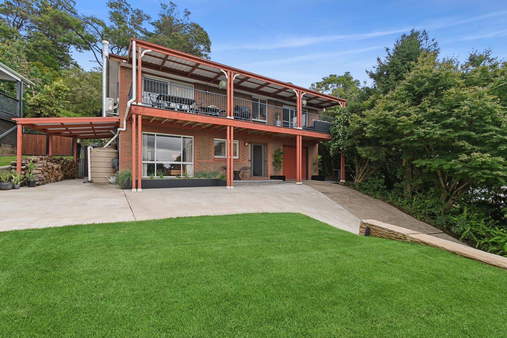11 Frederick Place, Kurrajong Heights NSW 2758, Kurrajong - Image 1