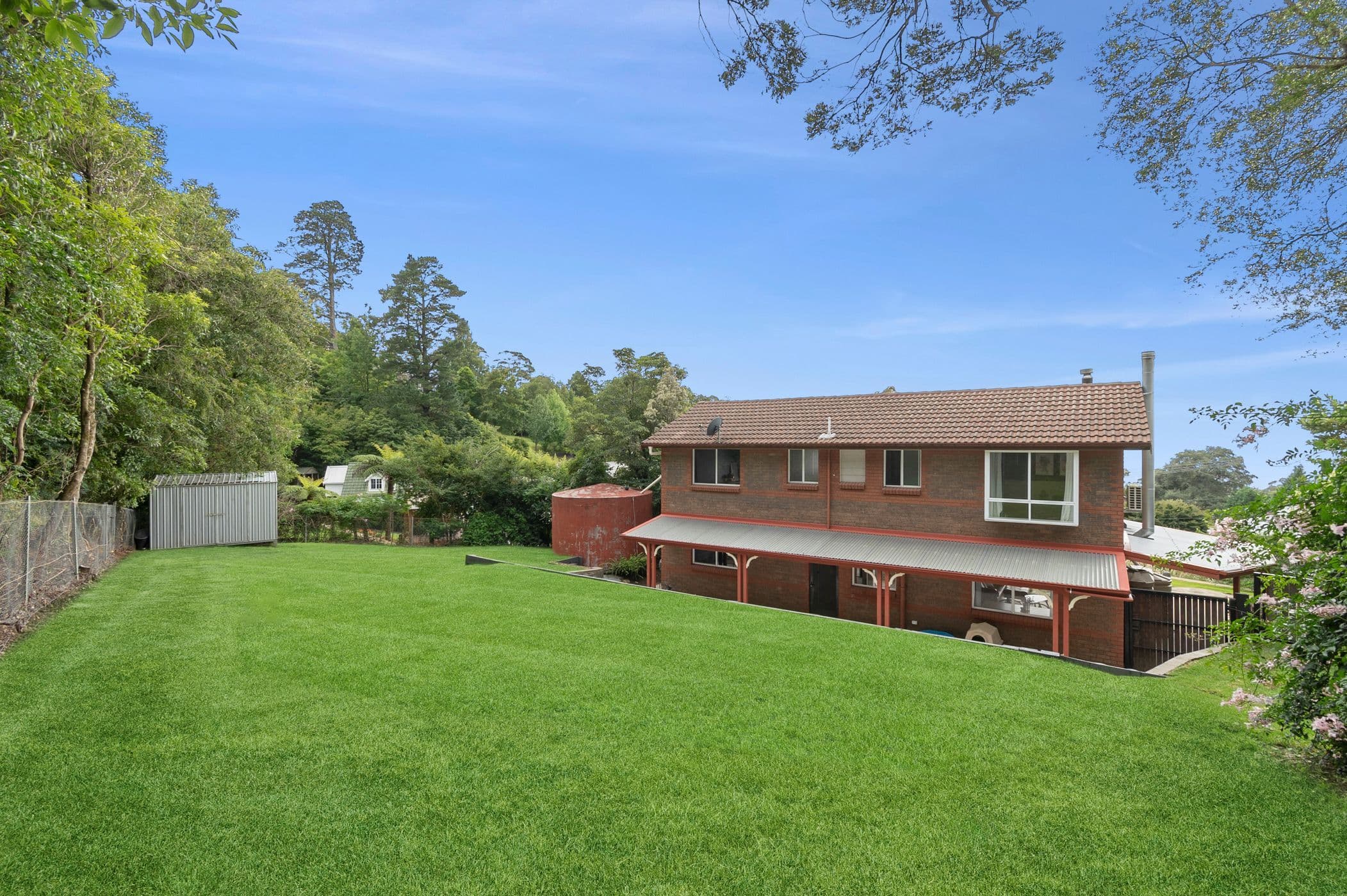 11 Frederick Place, Kurrajong Heights NSW 2758, Kurrajong - Thumbnail 4