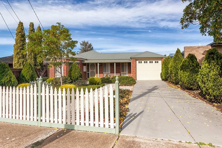 25 Bernard Drive, MELTON SOUTH VIC 3338, Melton South - Image 1