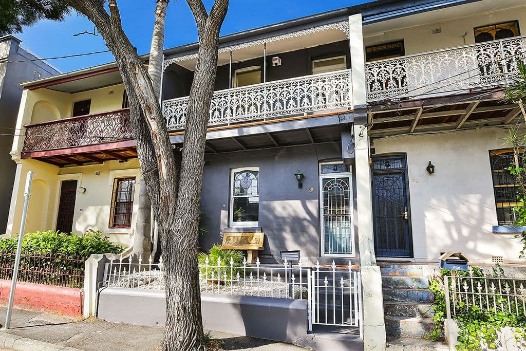 28 Probert Street, Camperdown - Image 1