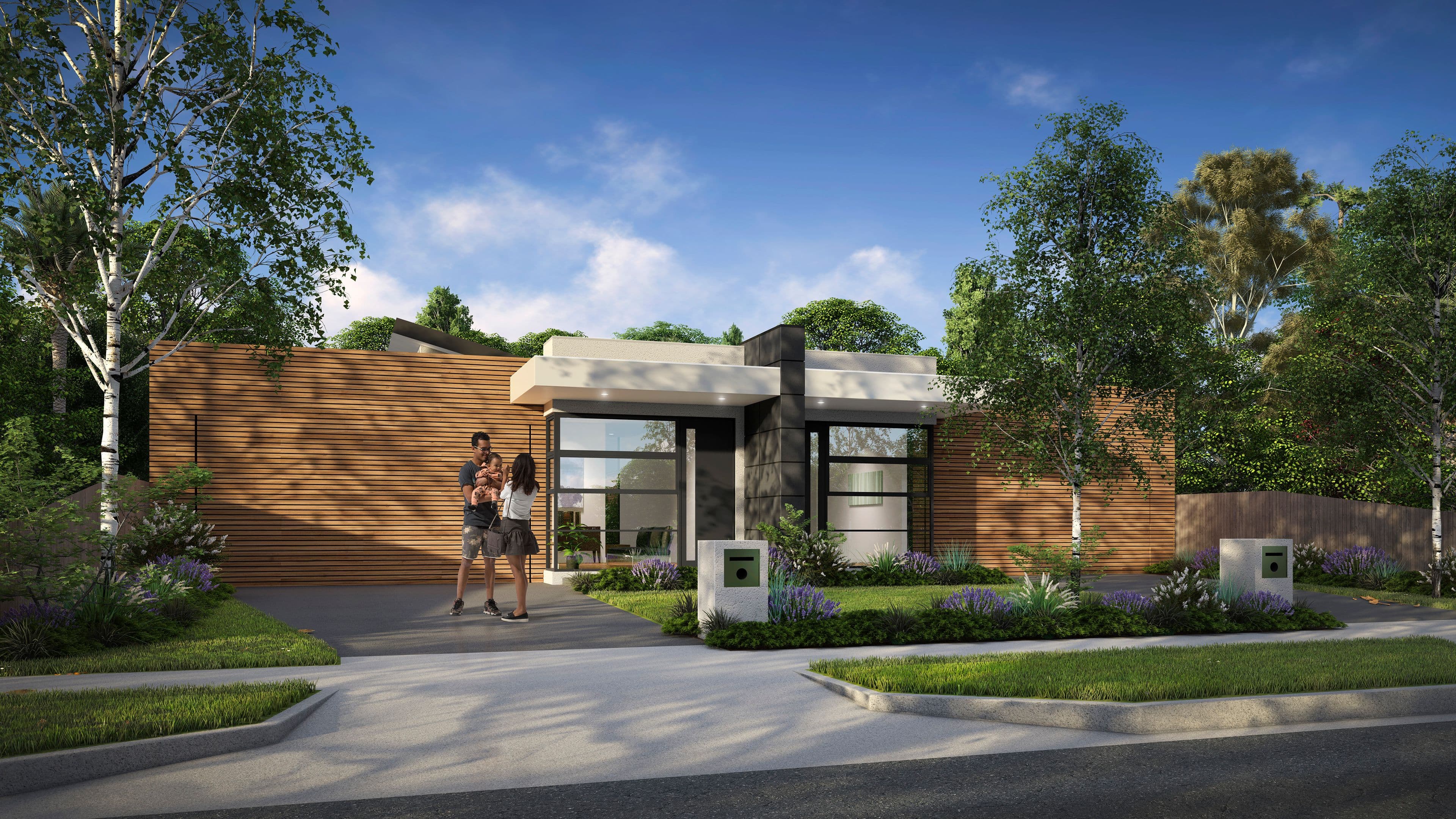 6 Litchfield Avenue, Ferntree Gully VIC 3156, Ferntree Gully - Image 1