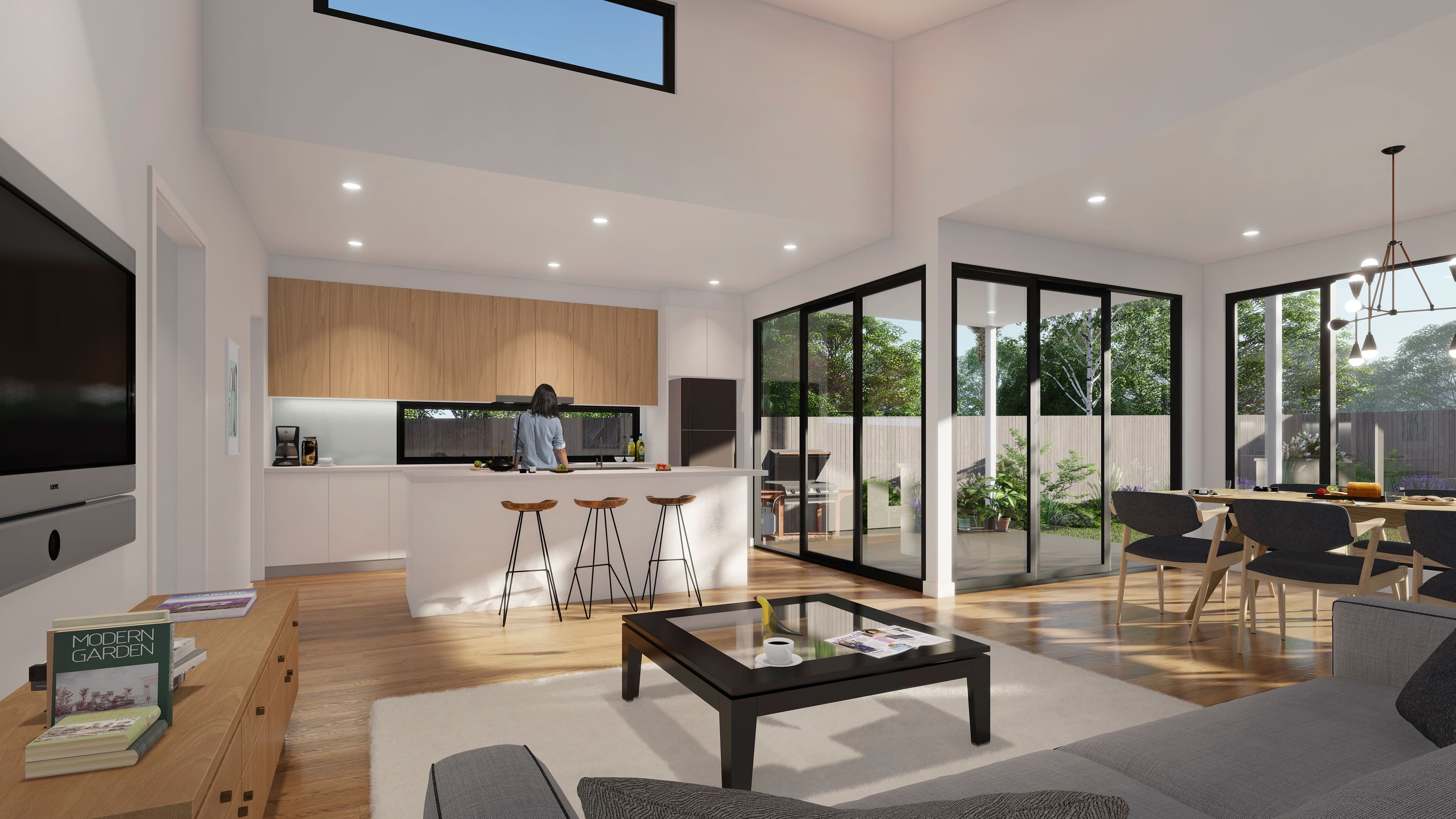 6 Litchfield Avenue, Ferntree Gully VIC 3156, Ferntree Gully - Thumbnail 3