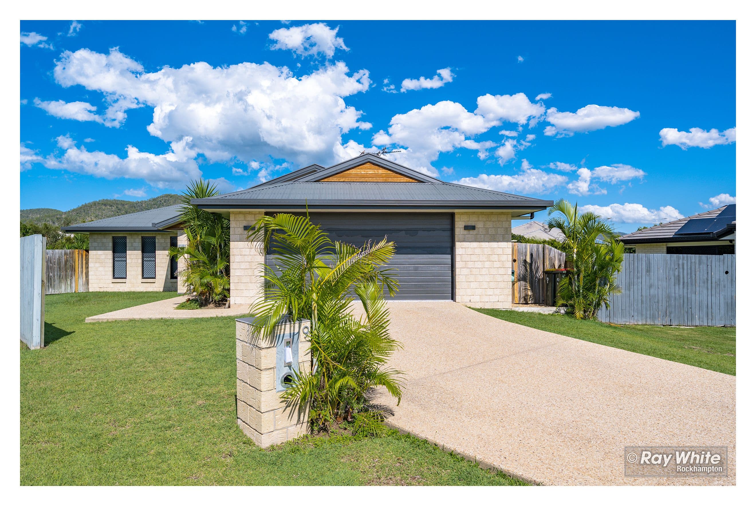 9 Boree Court, Norman Gardens QLD 4701, Norman Gardens - Image 1