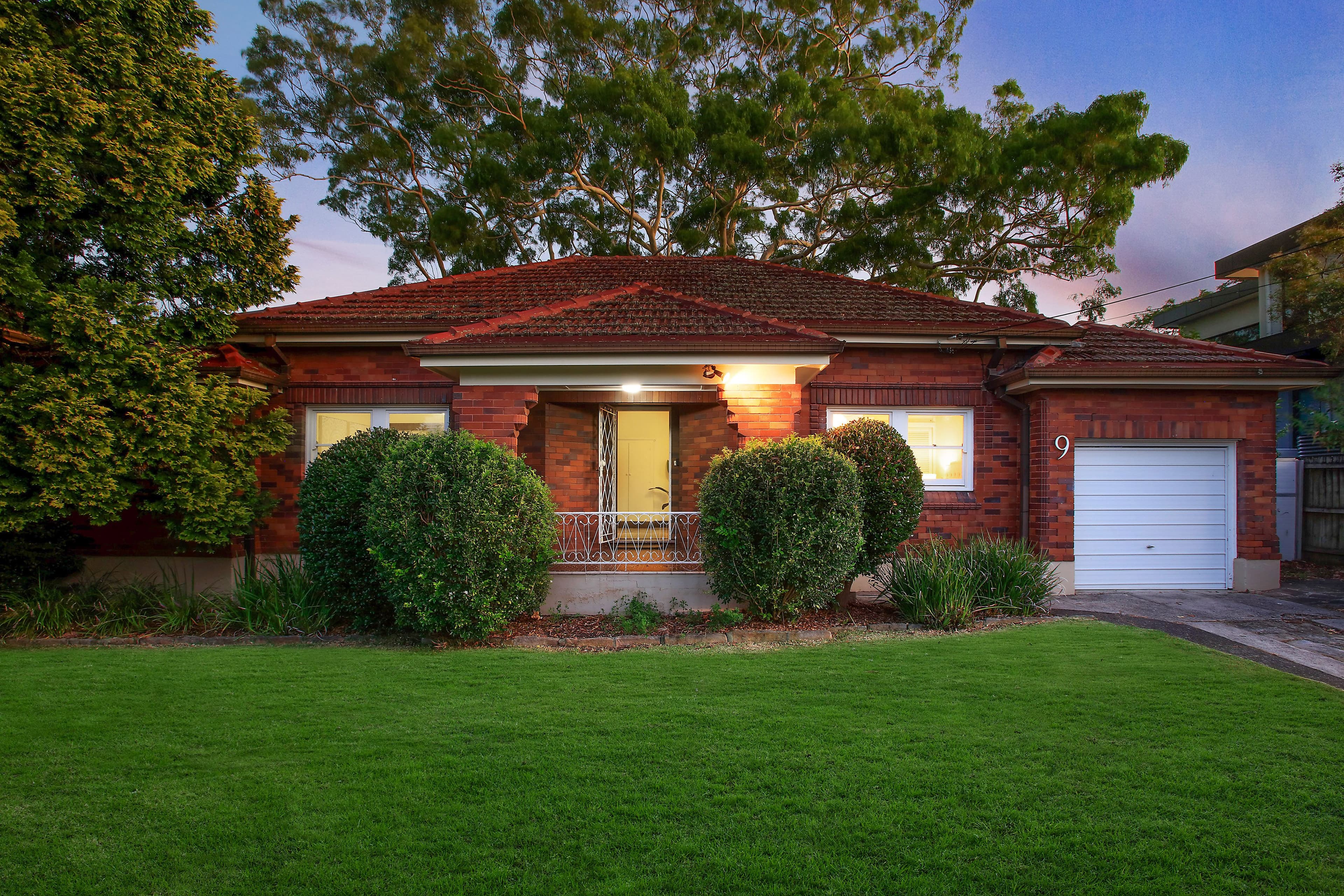 9 Rowe Street, Roseville Chase NSW 2069, Roseville Chase - Image 1