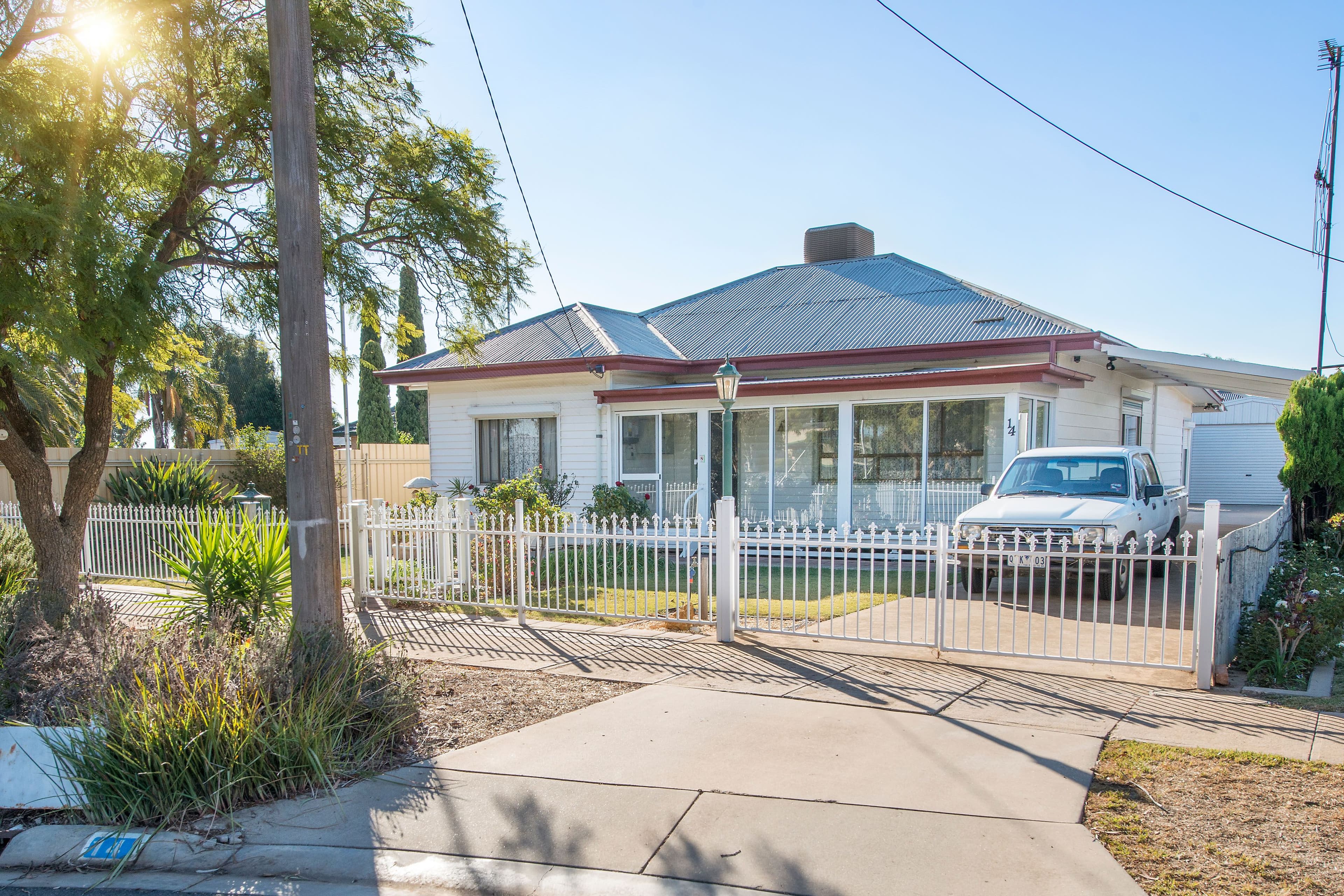 14 Parnee Street, Swan Hill VIC 3585, Swan Hill - Image 1