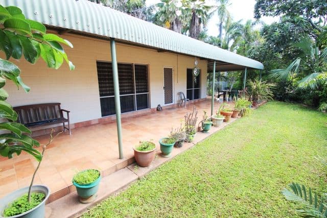 1 Donegan Crescent, KATHERINE NT 0850, Katherine - Image 1