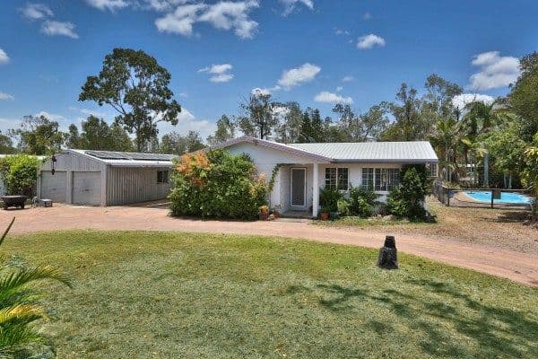 6 Cindy Court, ALICE RIVER QLD 4817, Alice River - Image 1
