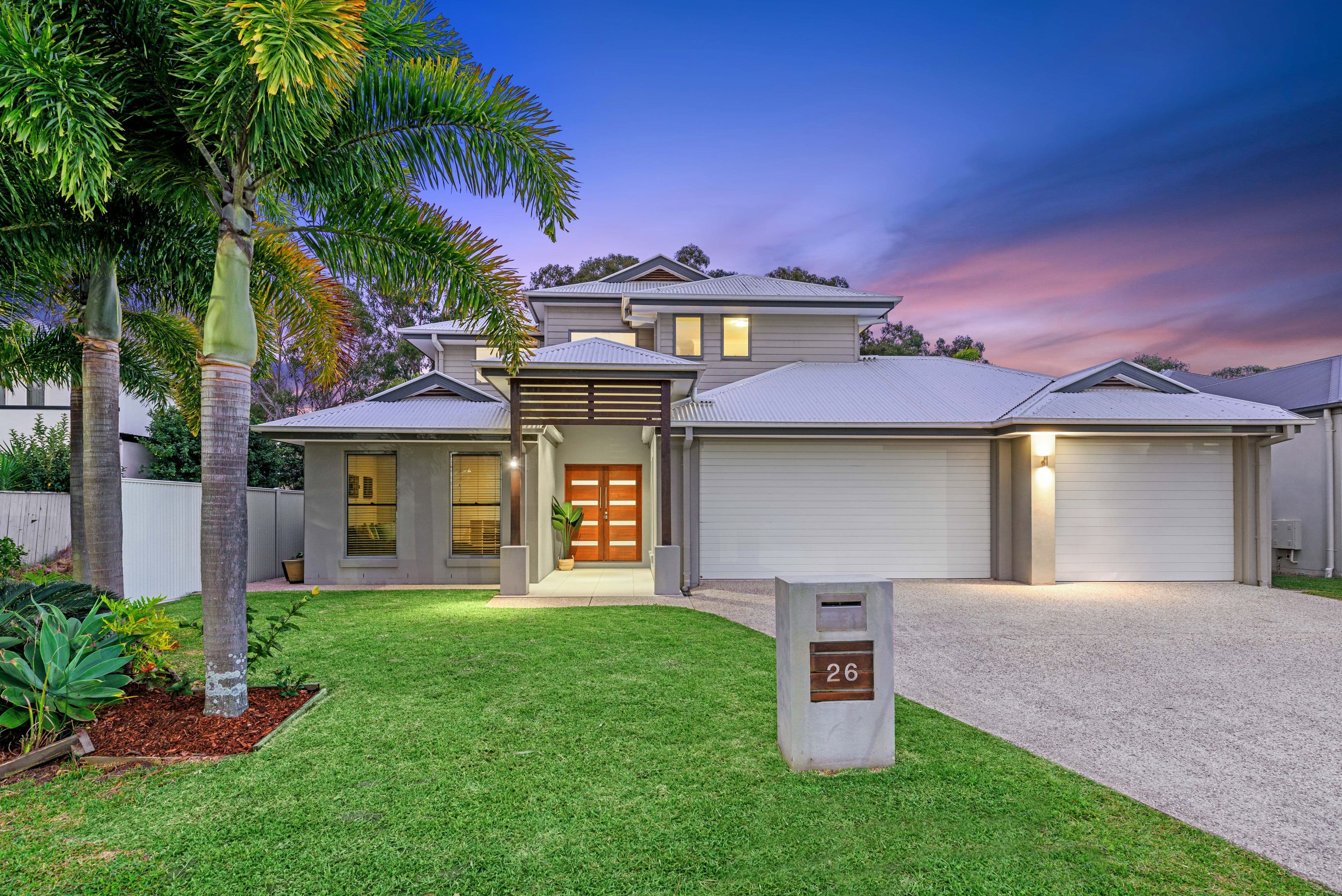 26 Somerset Drive, Carseldine QLD 4034, Carseldine - Image 1