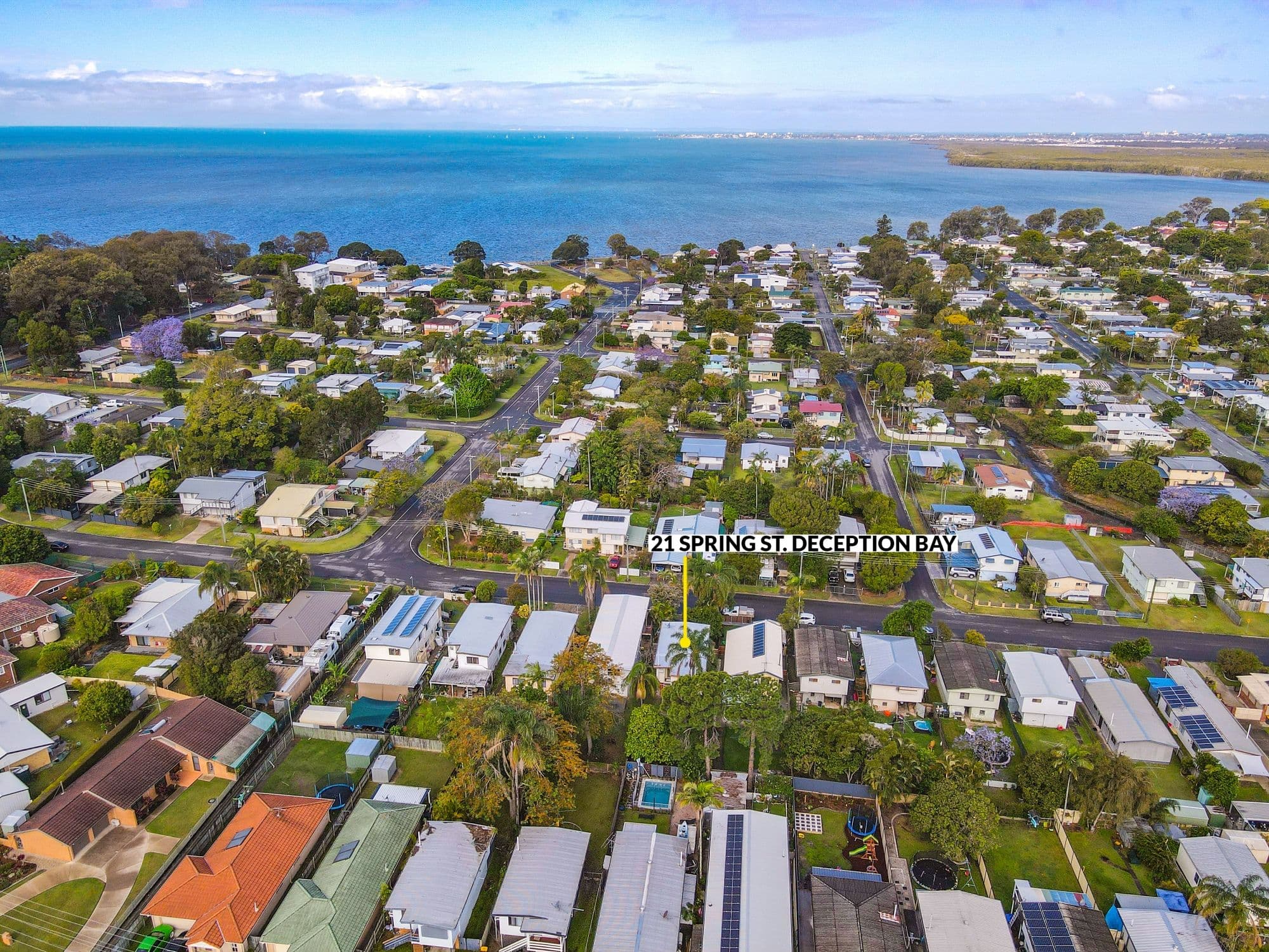 21 Spring Street, Deception Bay QLD 4508, Deception Bay - Image 1