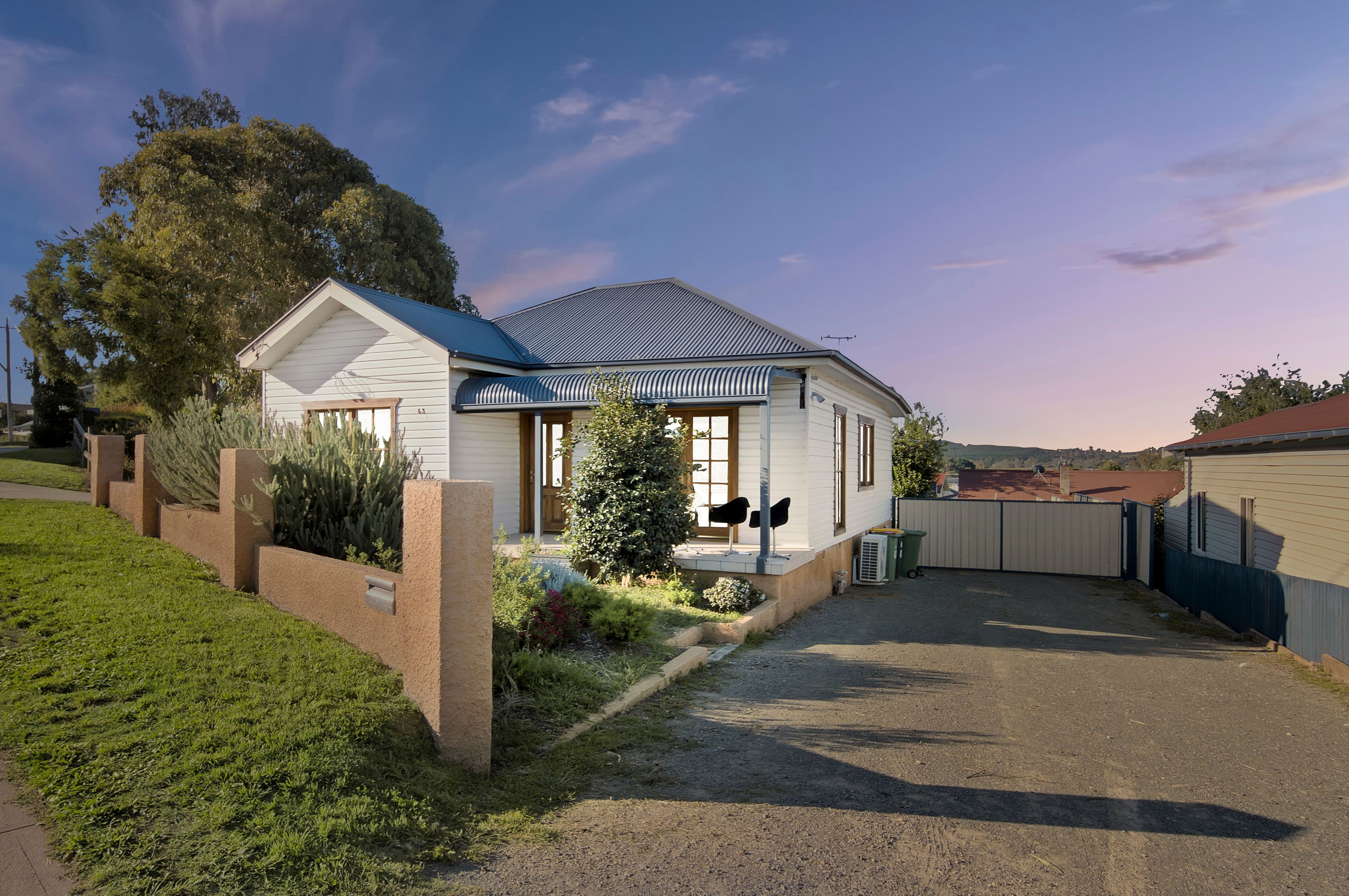 43 Uriarra Road, Crestwood NSW 2620, Crestwood - Image 1