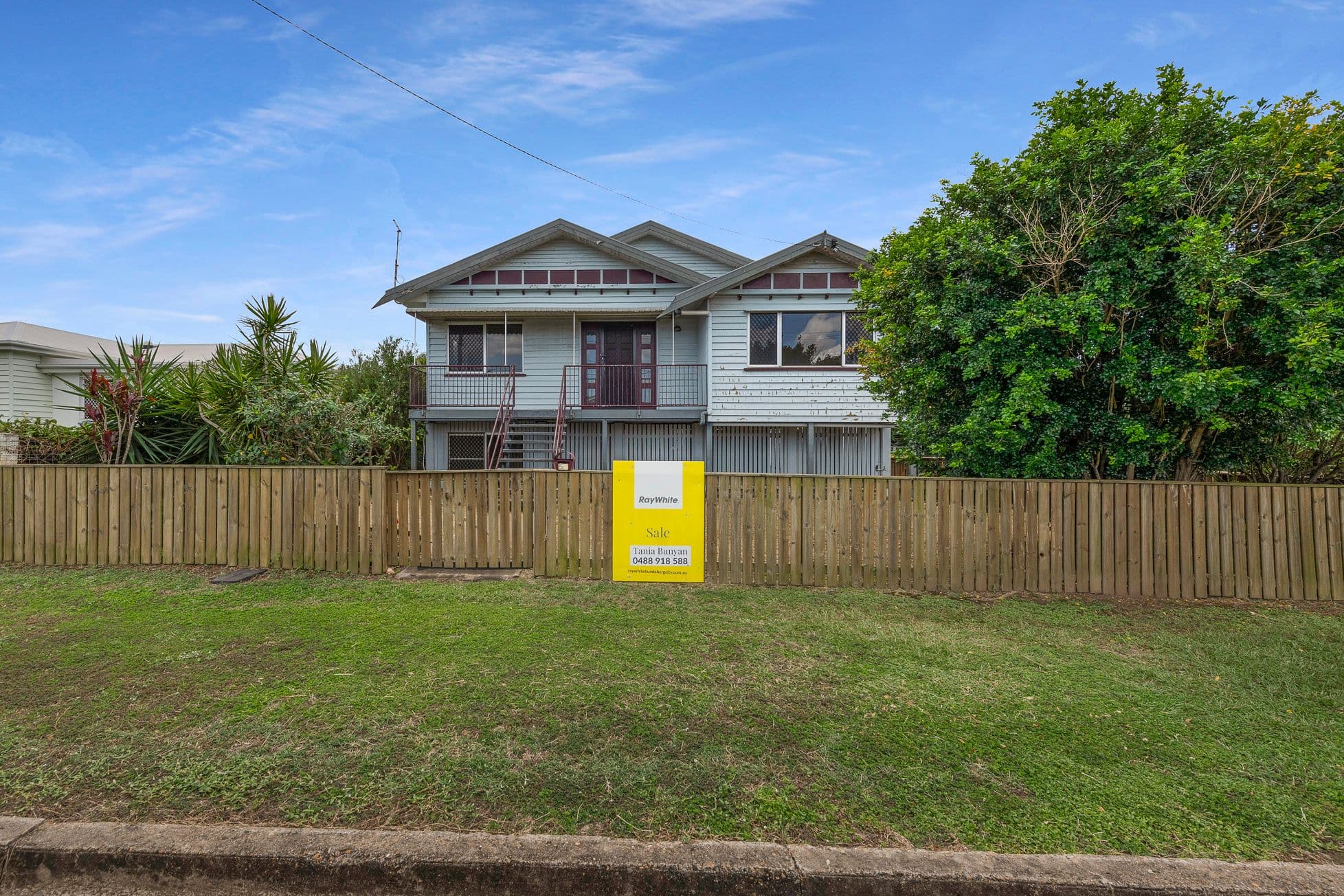 51 Gavegan Street, Bundaberg North QLD 4670, Bundaberg North - Image 1