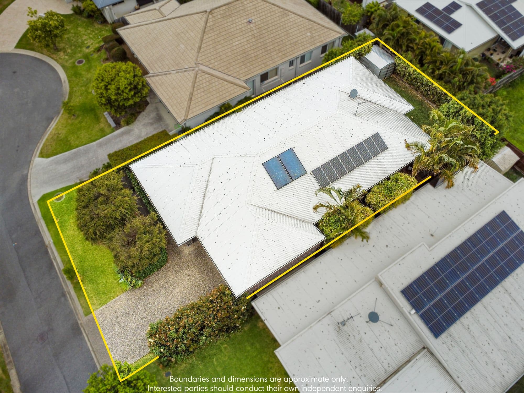 21 Azahar Street, Carseldine QLD 4034, Carseldine - Thumbnail 3