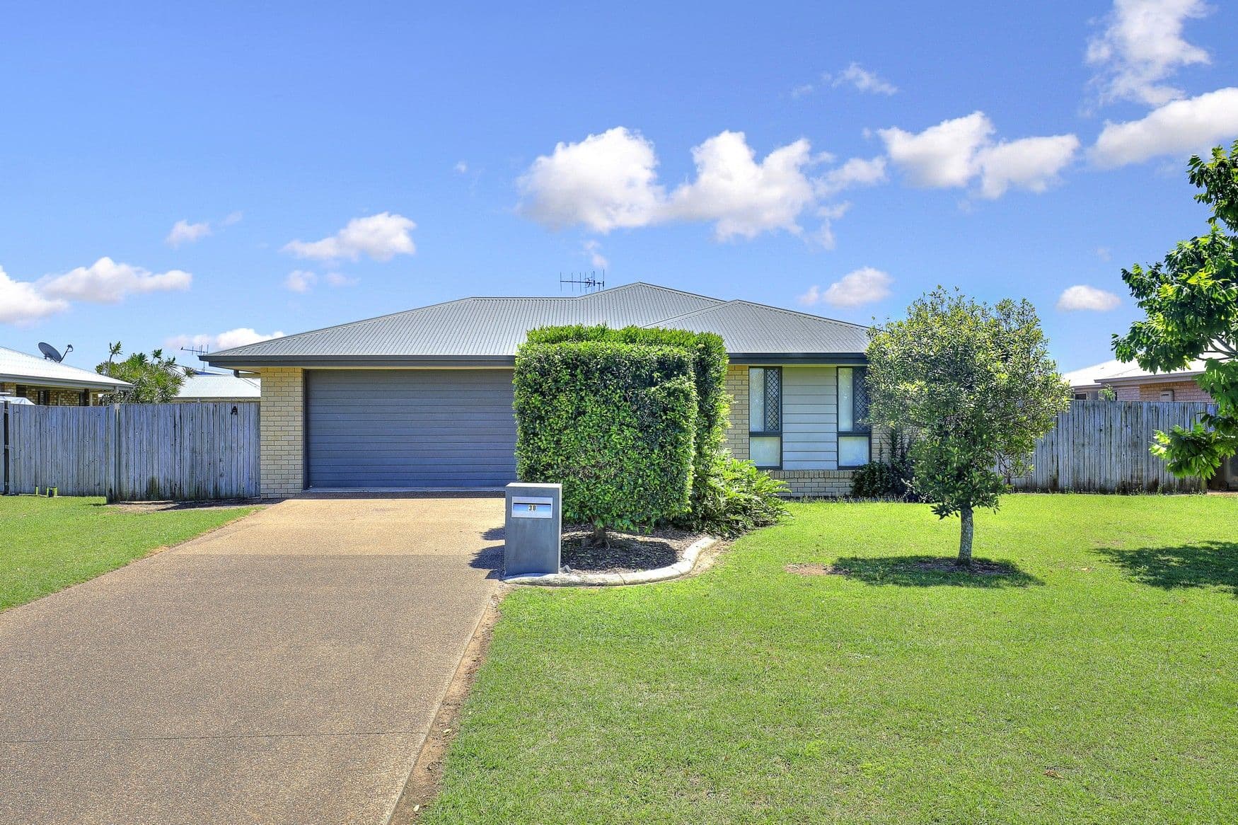 38 Clearview Avenue, Thabeban QLD 4670, Thabeban - Thumbnail 3