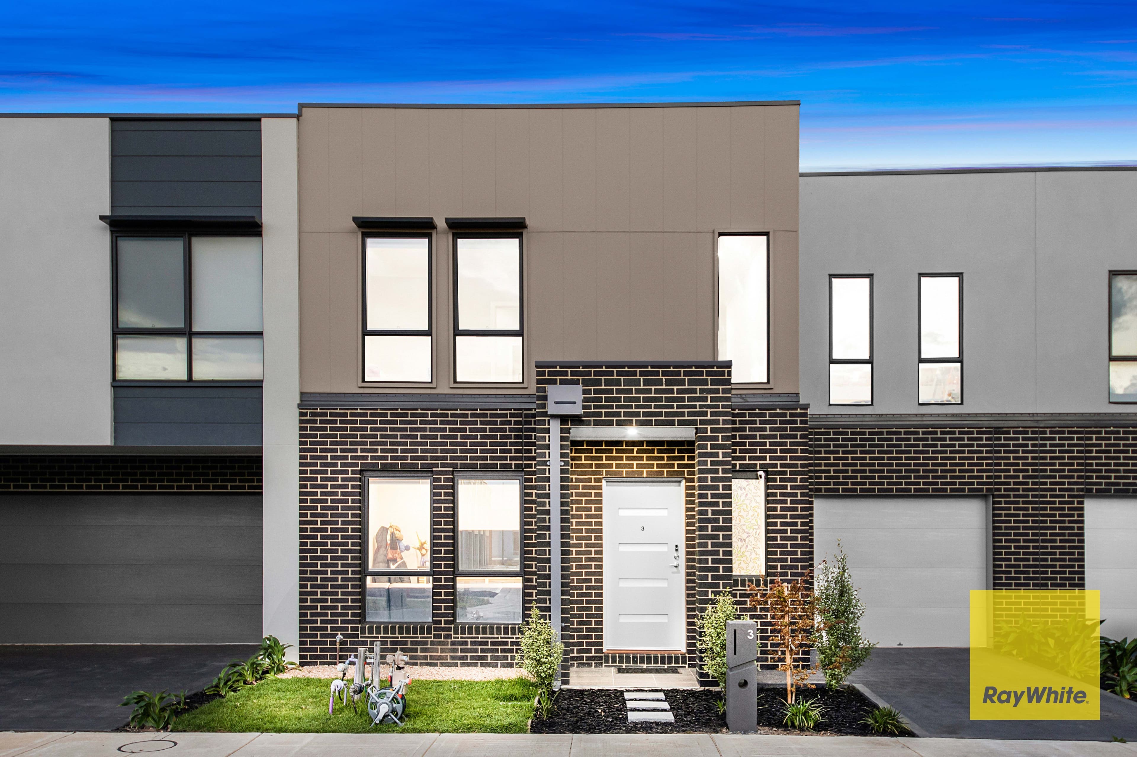 3 Babaco Street, Tarneit VIC 3029, Tarneit - Thumbnail 3