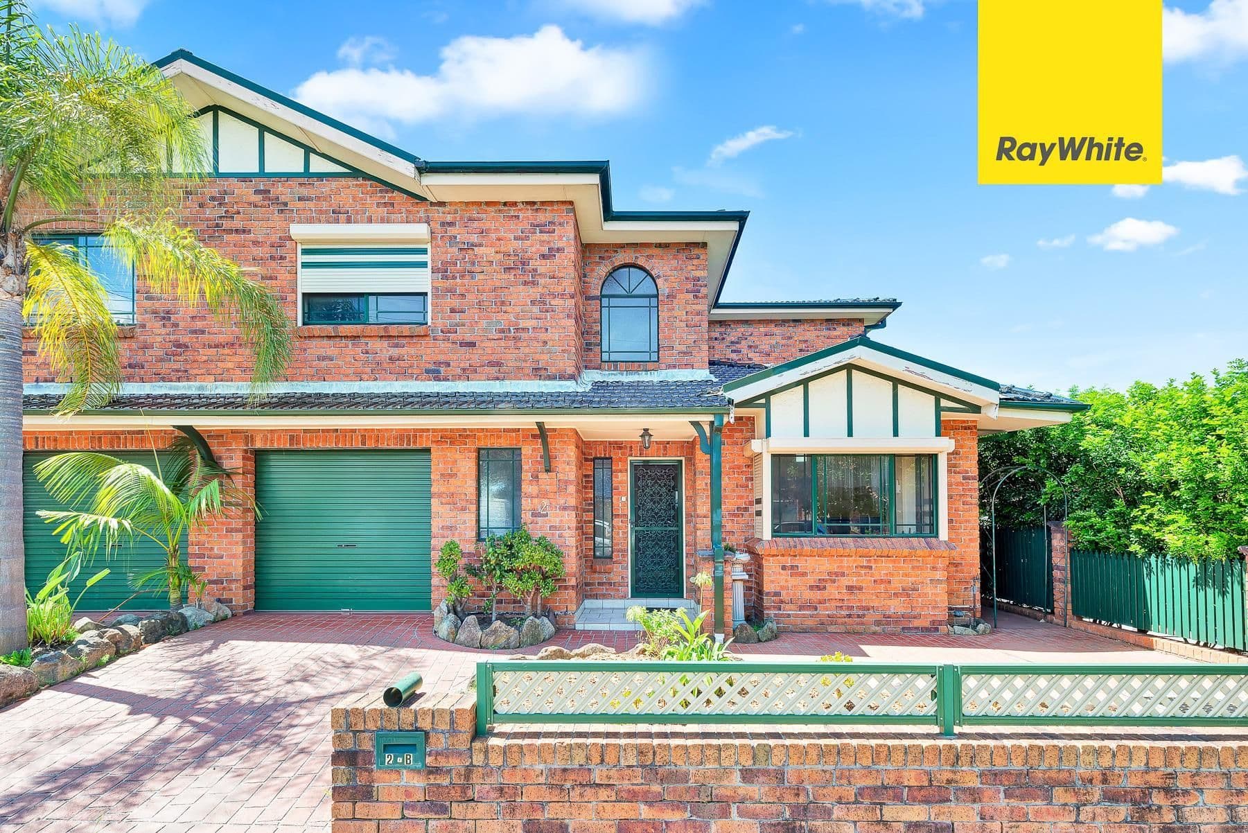 2B Maud Street, Lidcombe NSW 2141, Lidcombe - Image 1