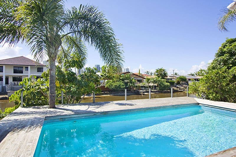 6 Flamingo Key, BROADBEACH WATERS QLD 4218, Broadbeach Waters - Image 1