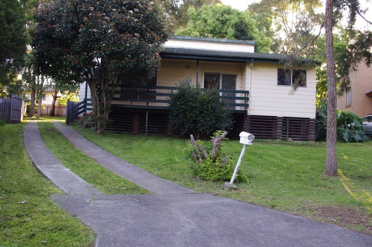 10 Clematis Street, BARRACK HEIGHTS NSW 2528, Barrack Heights - Image 1