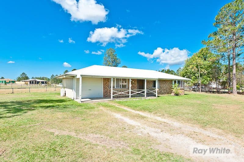 22 Goshawk Court, CABOOLTURE QLD 4510, Caboolture - Image 1