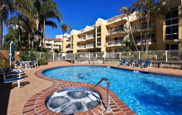 20 'Markham Court', 36 Australia Avenue, BROADBEACH QLD 4218, Broadbeach - Image 1