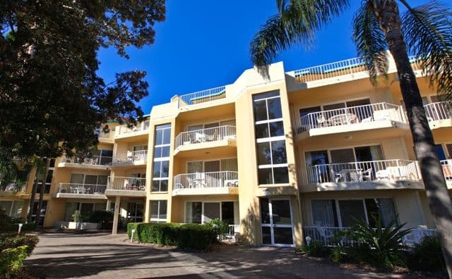20 'Markham Court', 36 Australia Avenue, BROADBEACH QLD 4218, Broadbeach - Thumbnail 3