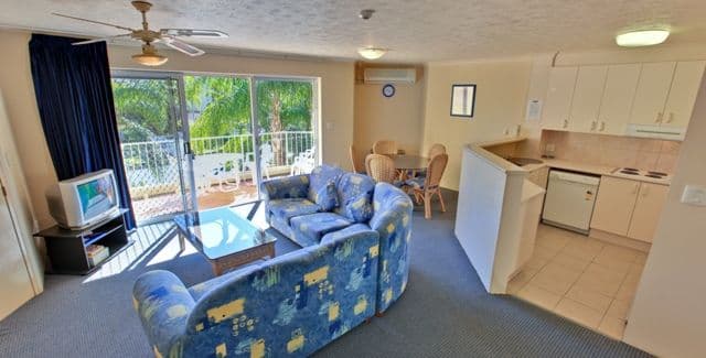 20 'Markham Court', 36 Australia Avenue, BROADBEACH QLD 4218, Broadbeach - Thumbnail 4
