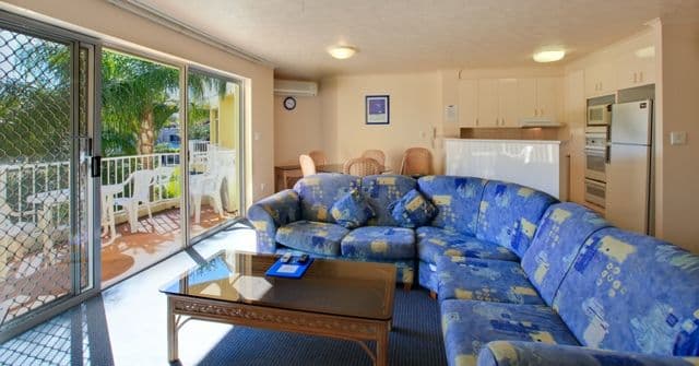 20 'Markham Court', 36 Australia Avenue, BROADBEACH QLD 4218, Broadbeach - Thumbnail 5