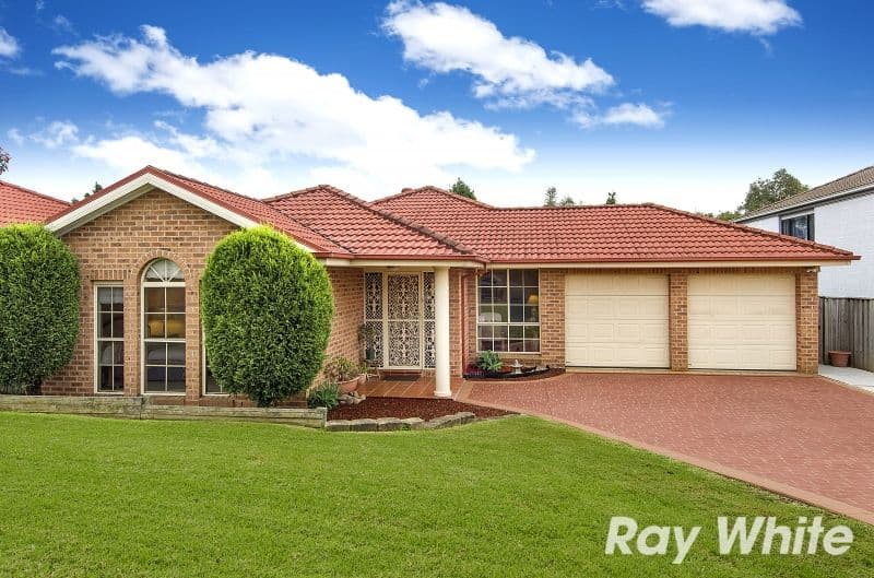 209 Meurants Lane, GLENWOOD NSW 2768, Glenwood - Image 1