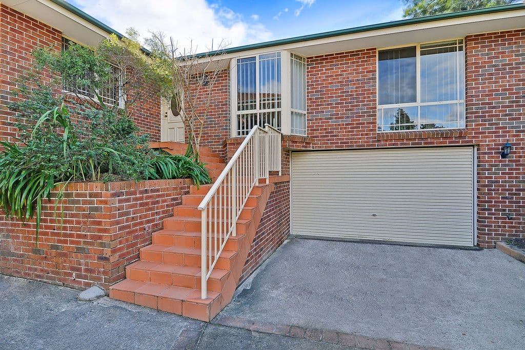 6 Carrington Street (off Woonona ave), WAHROONGA NSW 2076, Wahroonga - Image 1