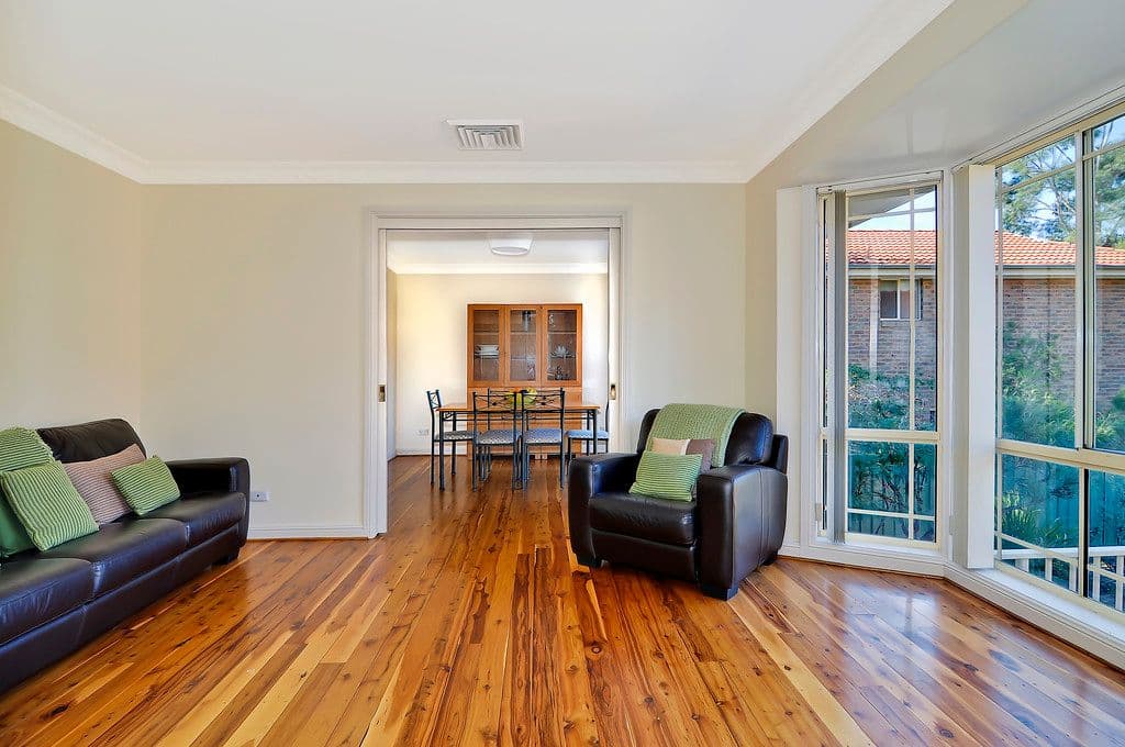 6 Carrington Street (off Woonona ave), WAHROONGA NSW 2076, Wahroonga - Thumbnail 2