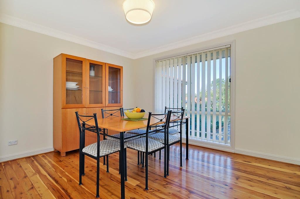 6 Carrington Street (off Woonona ave), WAHROONGA NSW 2076, Wahroonga - Thumbnail 3