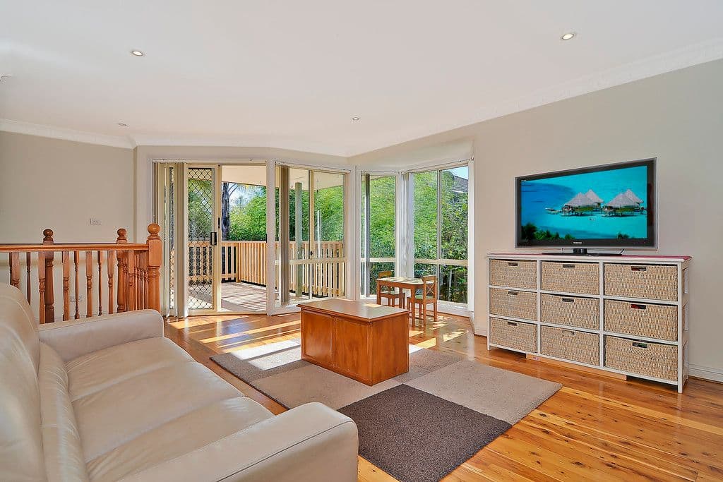 6 Carrington Street (off Woonona ave), WAHROONGA NSW 2076, Wahroonga - Thumbnail 5