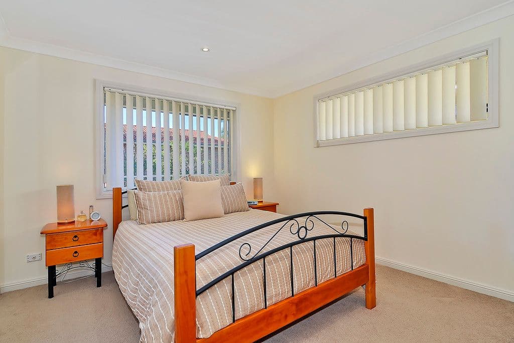 6 Carrington Street (off Woonona ave), WAHROONGA NSW 2076, Wahroonga - Thumbnail 8