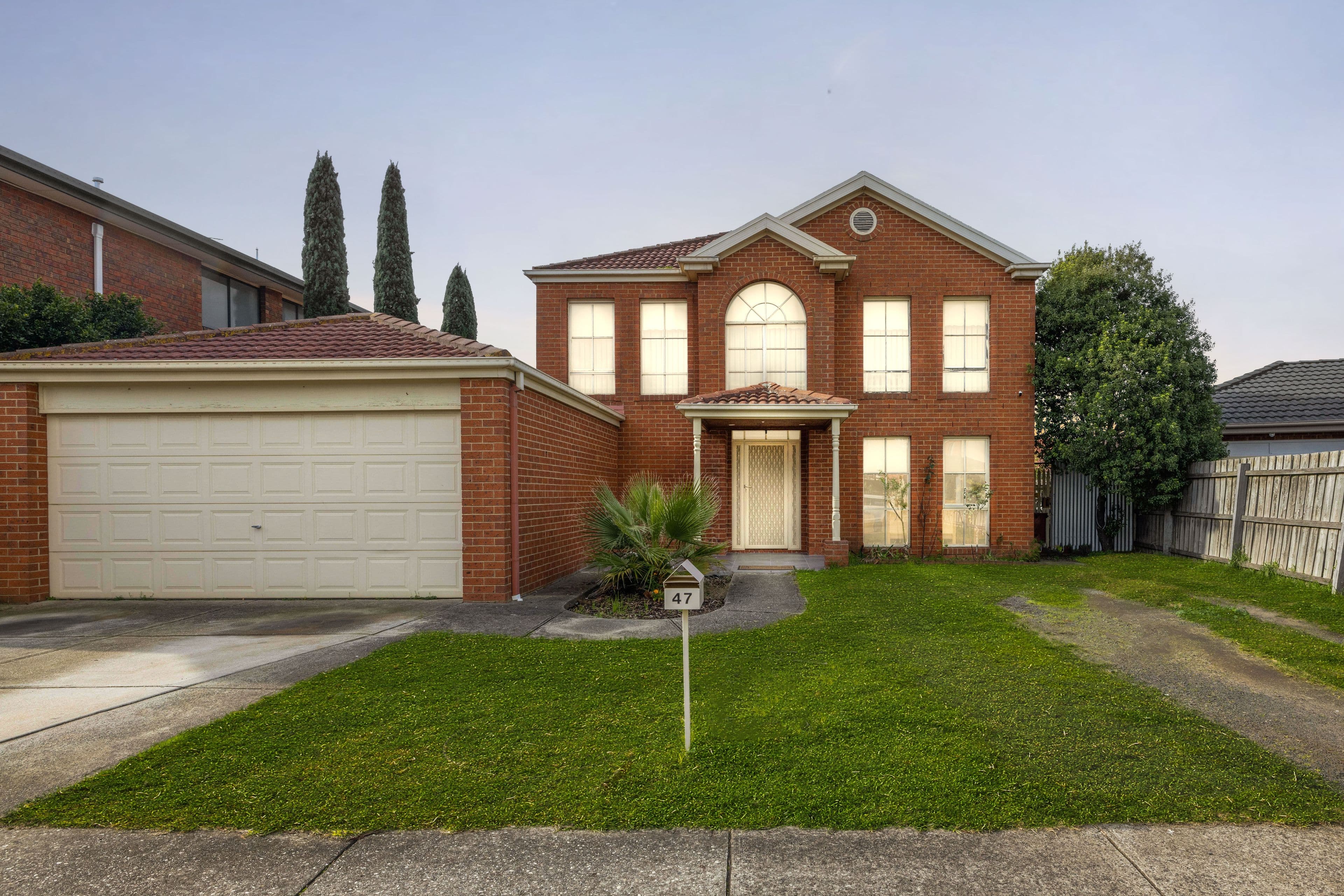 47 Shortridge Circuit, Roxburgh Park VIC 3064, Roxburgh Park - Image 1