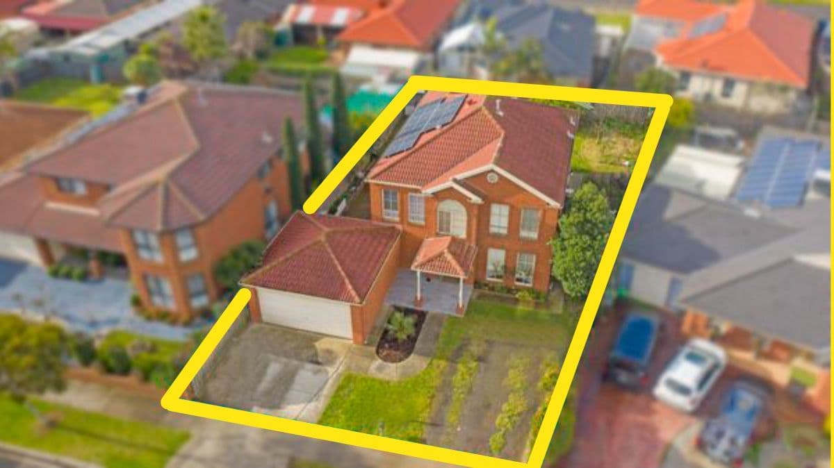 47 Shortridge Circuit, Roxburgh Park VIC 3064, Roxburgh Park - Thumbnail 2