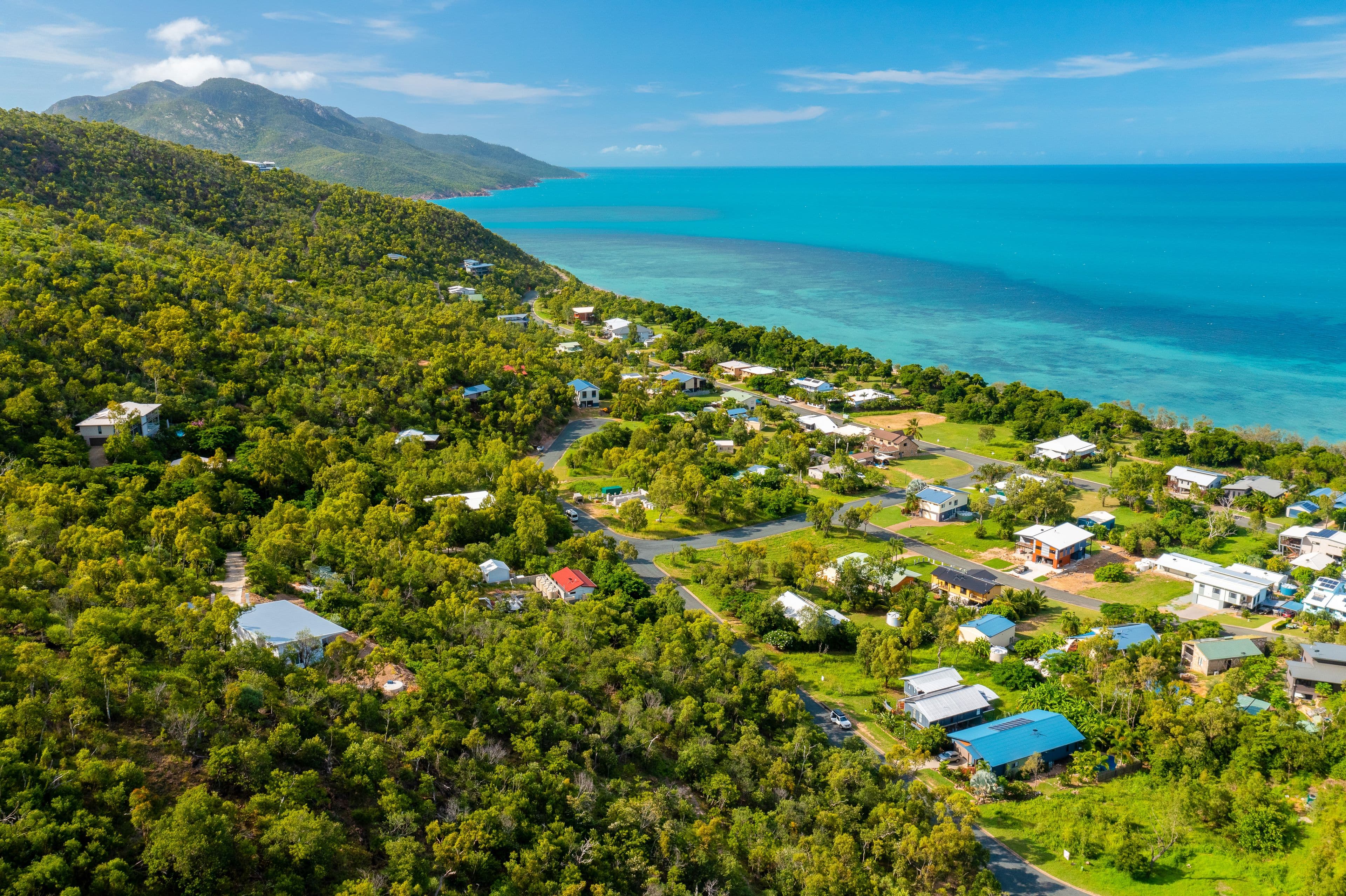 30 Rattray Avenue, Hideaway Bay QLD 4800, Hideaway Bay - Thumbnail 3