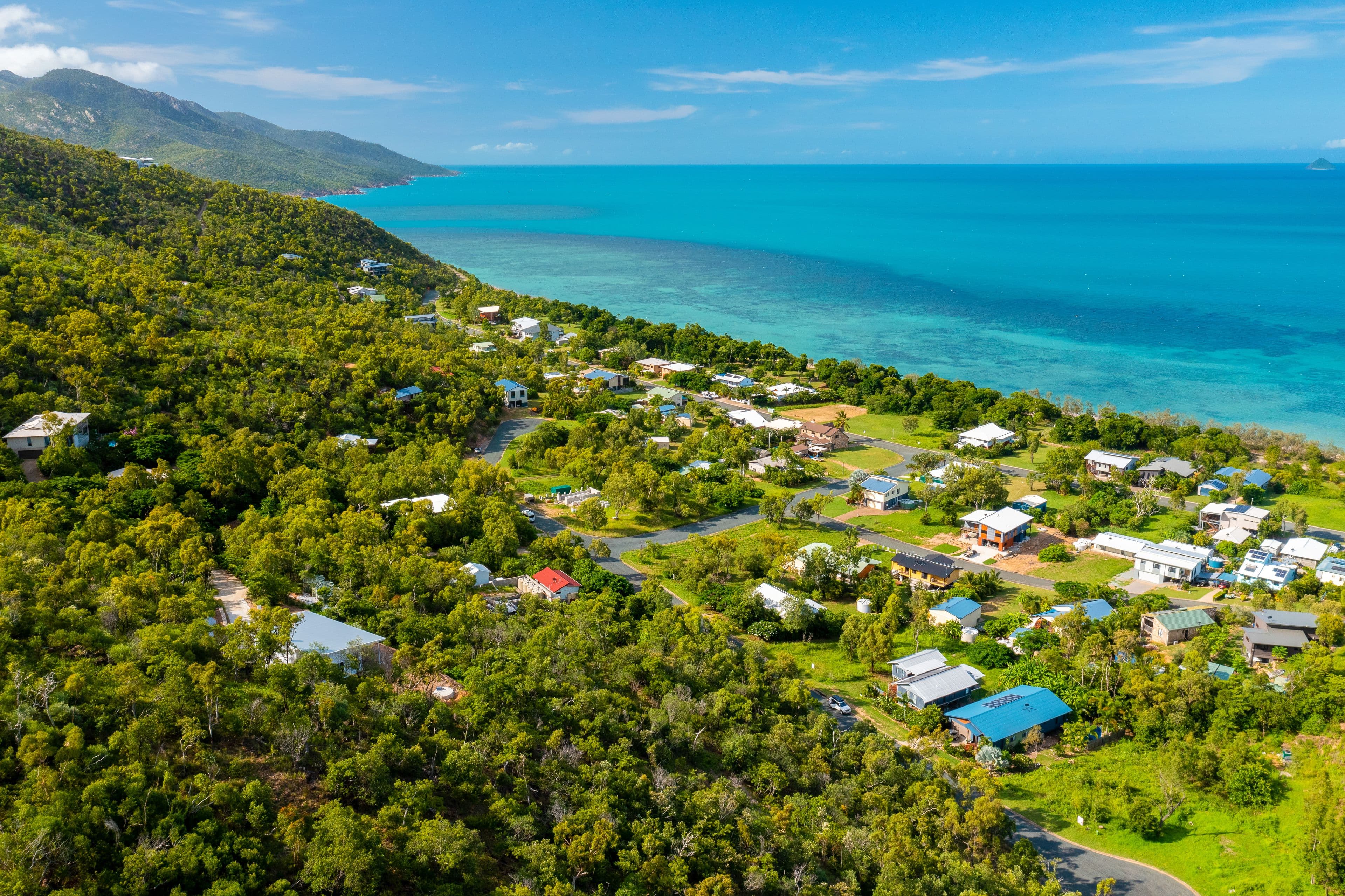 30 Rattray Avenue, Hideaway Bay QLD 4800, Hideaway Bay - Thumbnail 4