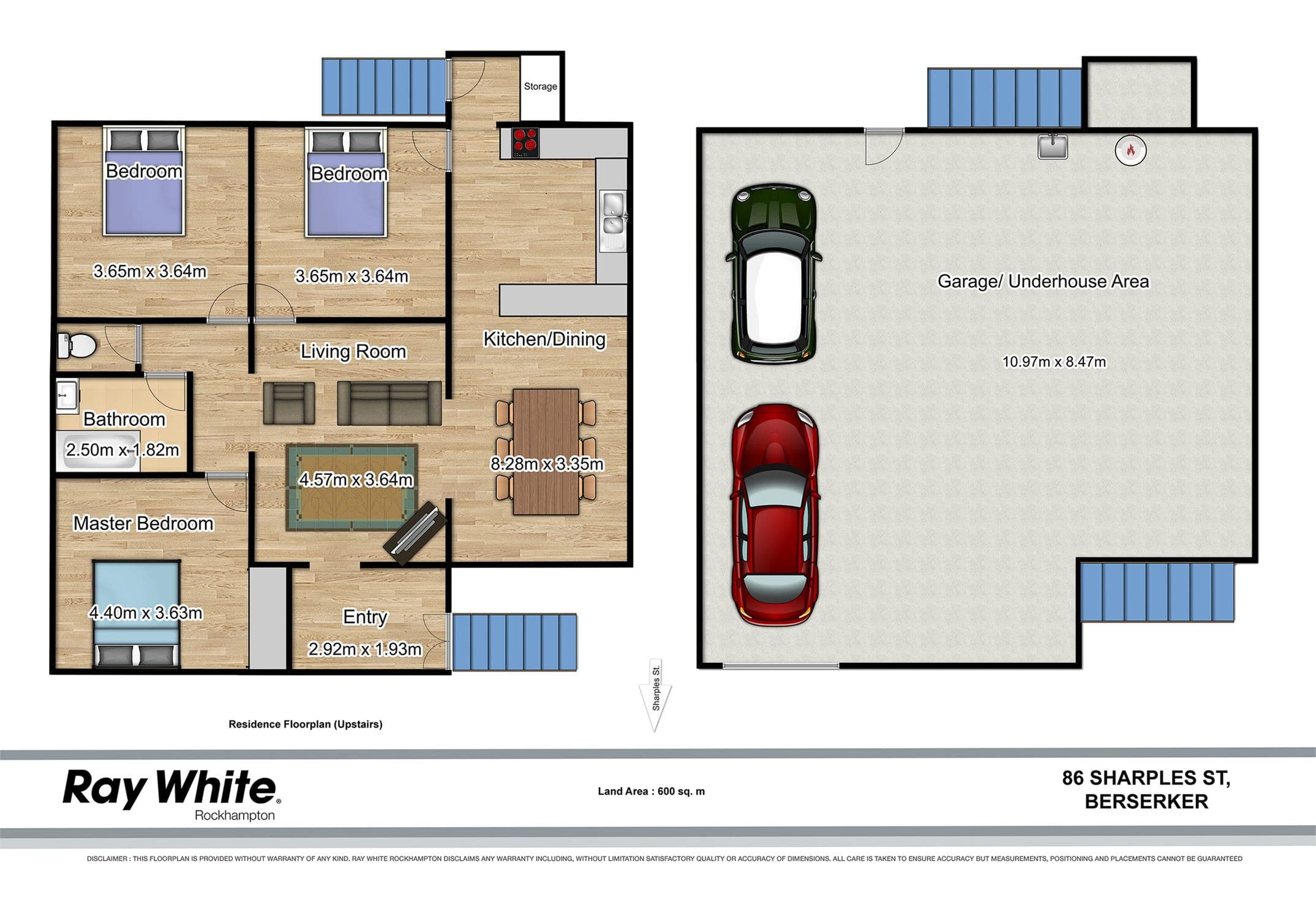 86 Sharples Street, Berserker QLD 4701, Berserker - Thumbnail 5