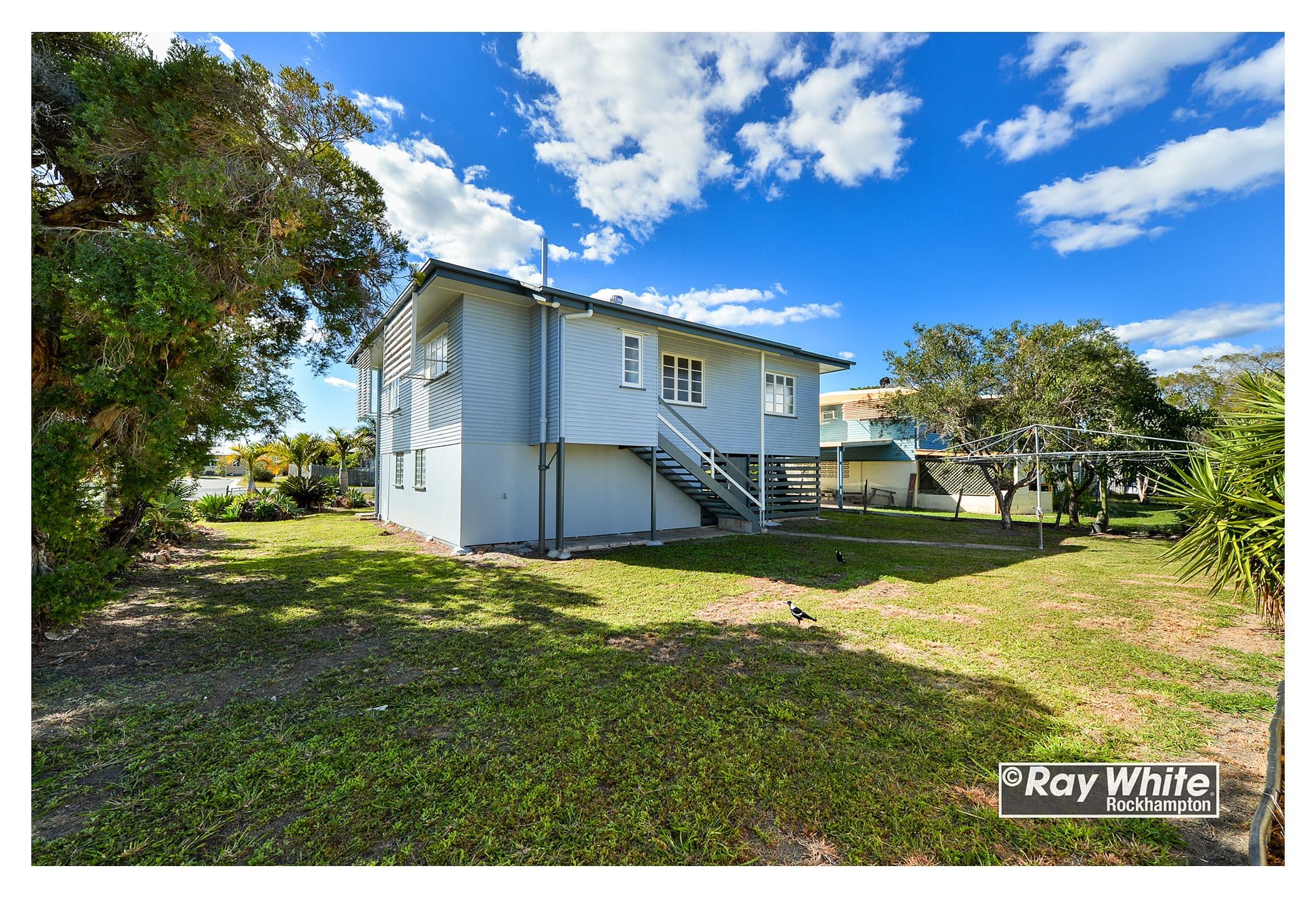 86 Sharples Street, Berserker QLD 4701, Berserker - Thumbnail 8