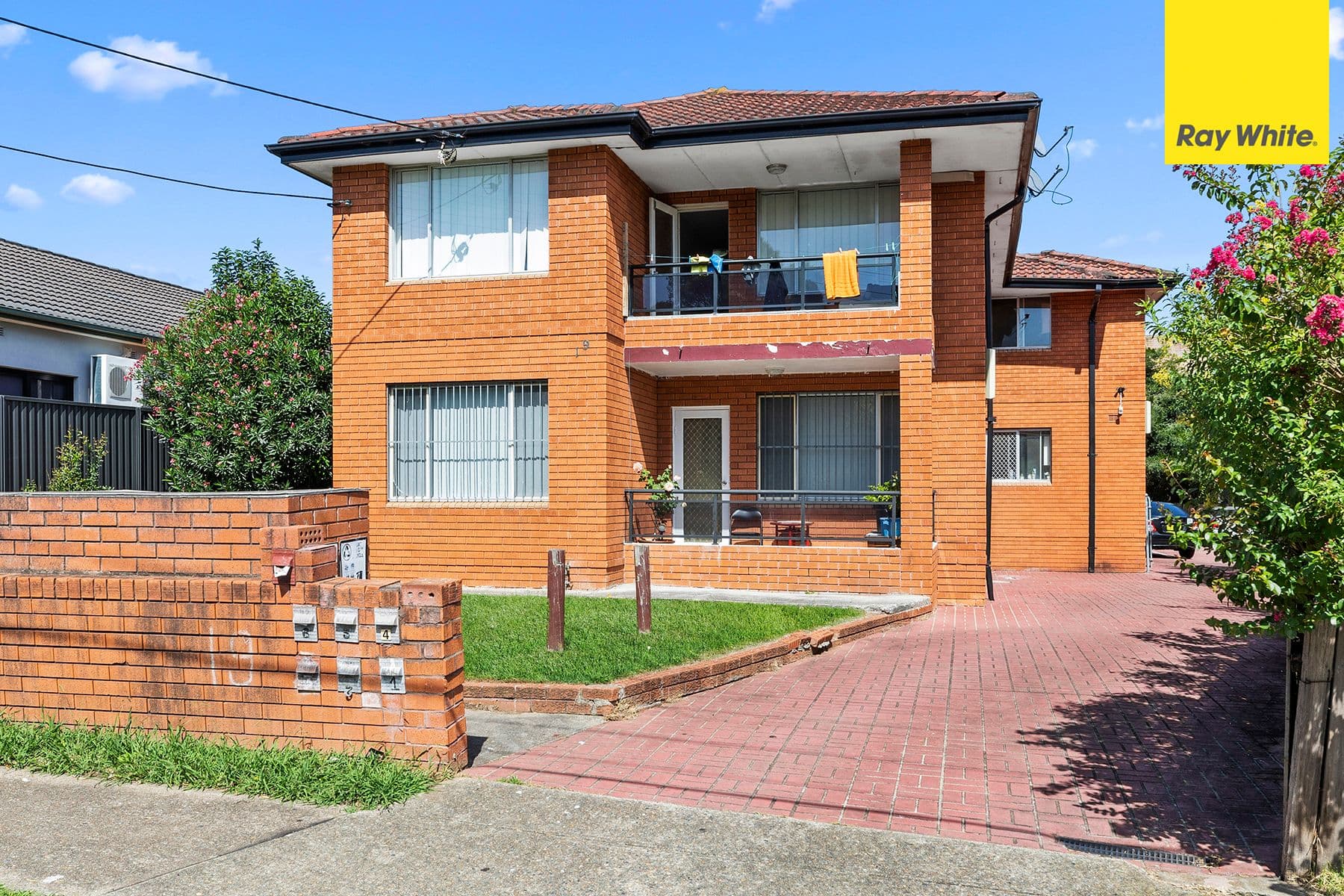 19 Dudley Street, Punchbowl NSW 2196, Punchbowl - Image 1