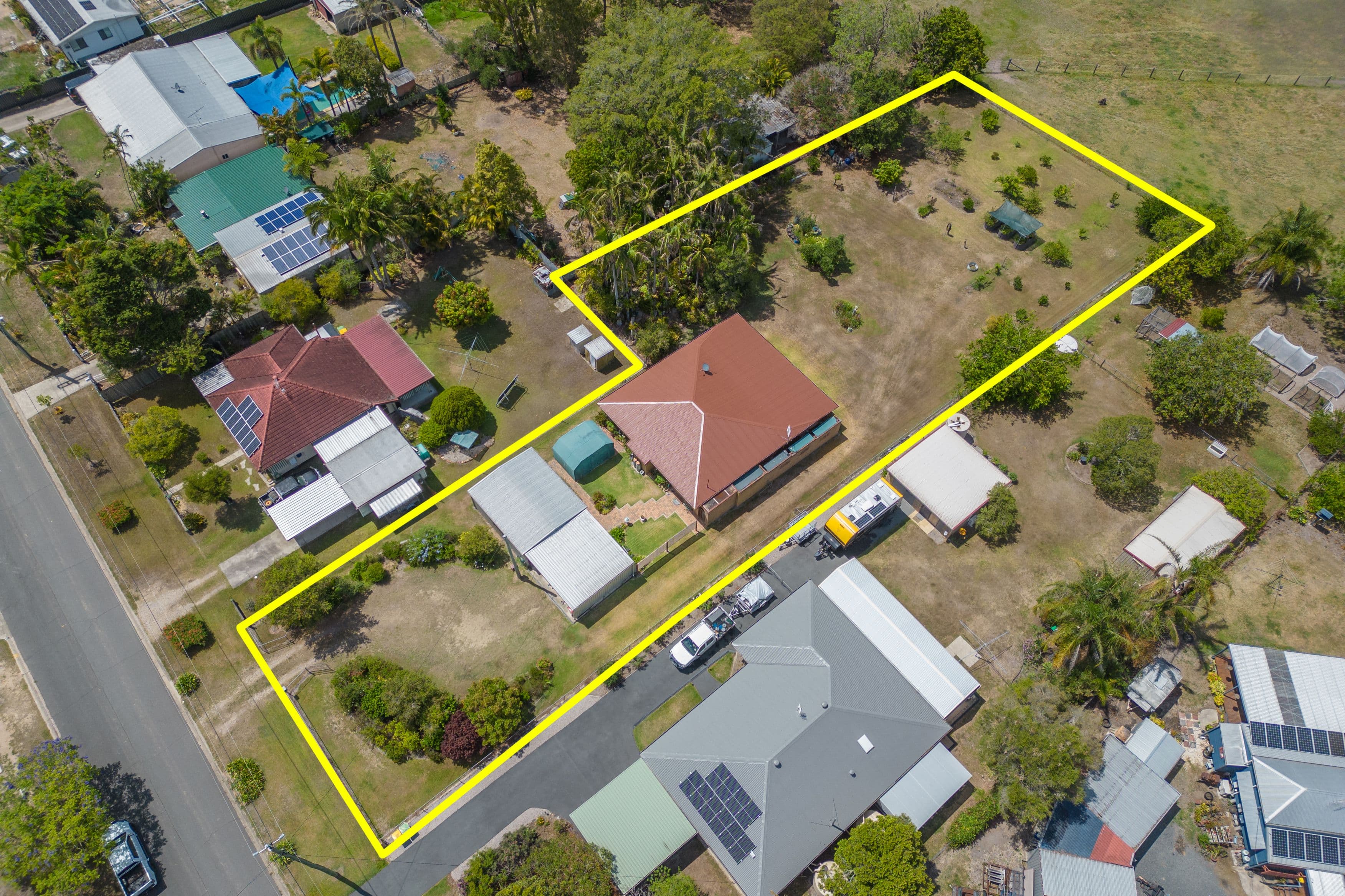 16 Mary Street, Woodford QLD 4514, Woodford - Thumbnail 2