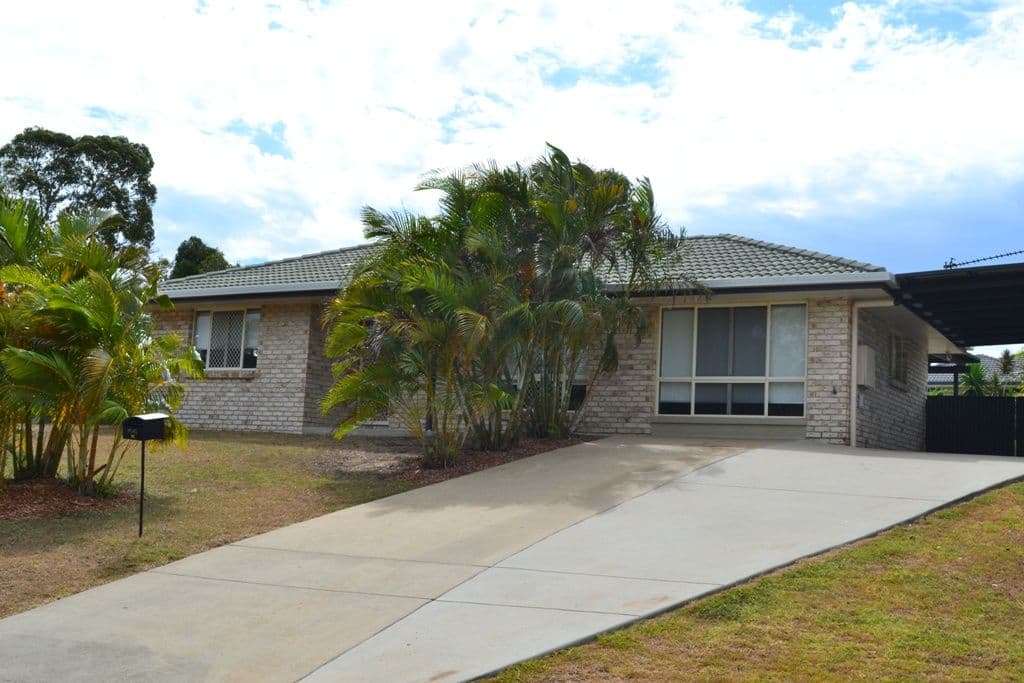 10 Lorikeet Avenue, YEPPOON QLD 4703, Yeppoon - Image 1