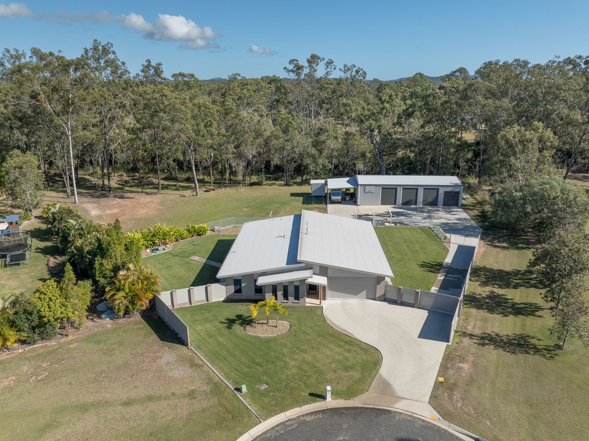 9 Denaid Court, Benaraby QLD 4680, Benaraby - Thumbnail 4
