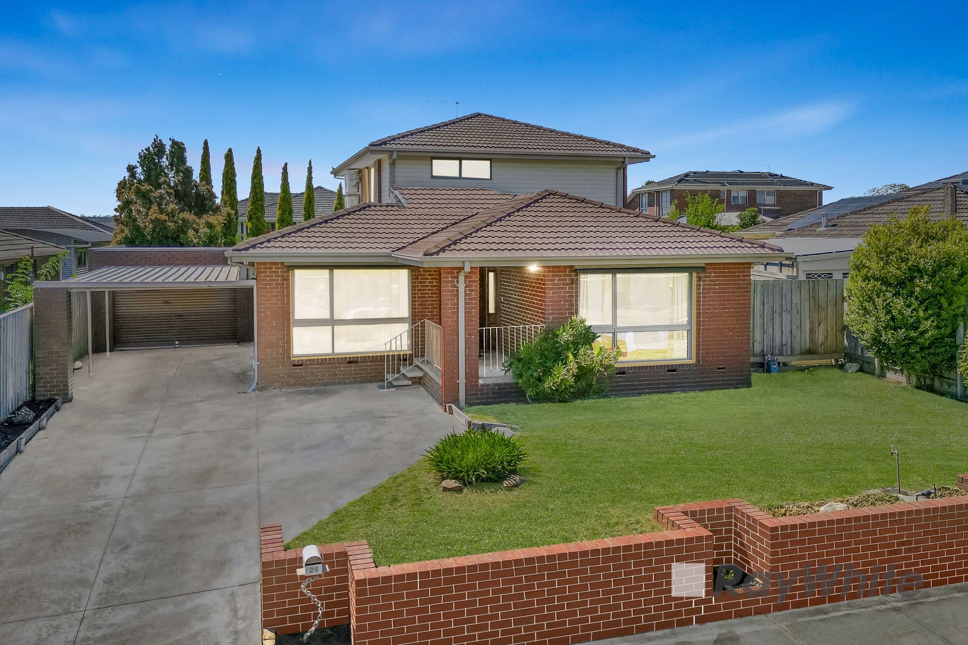 26 John Fawkner Drive, Endeavour Hills VIC 3802, Endeavour Hills - Image 1