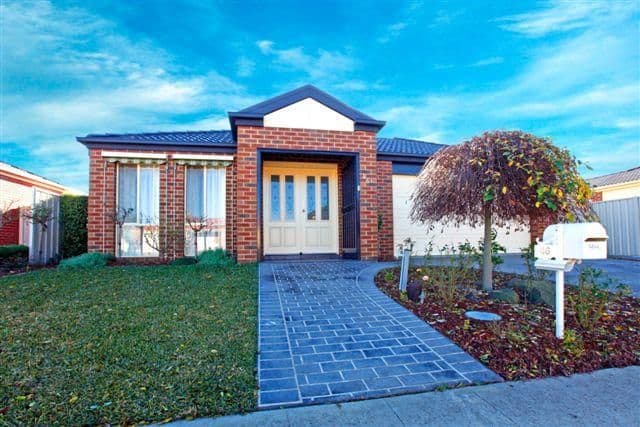46 Lakes Drive, CRAIGIEBURN VIC 3064, Craigieburn - Image 1