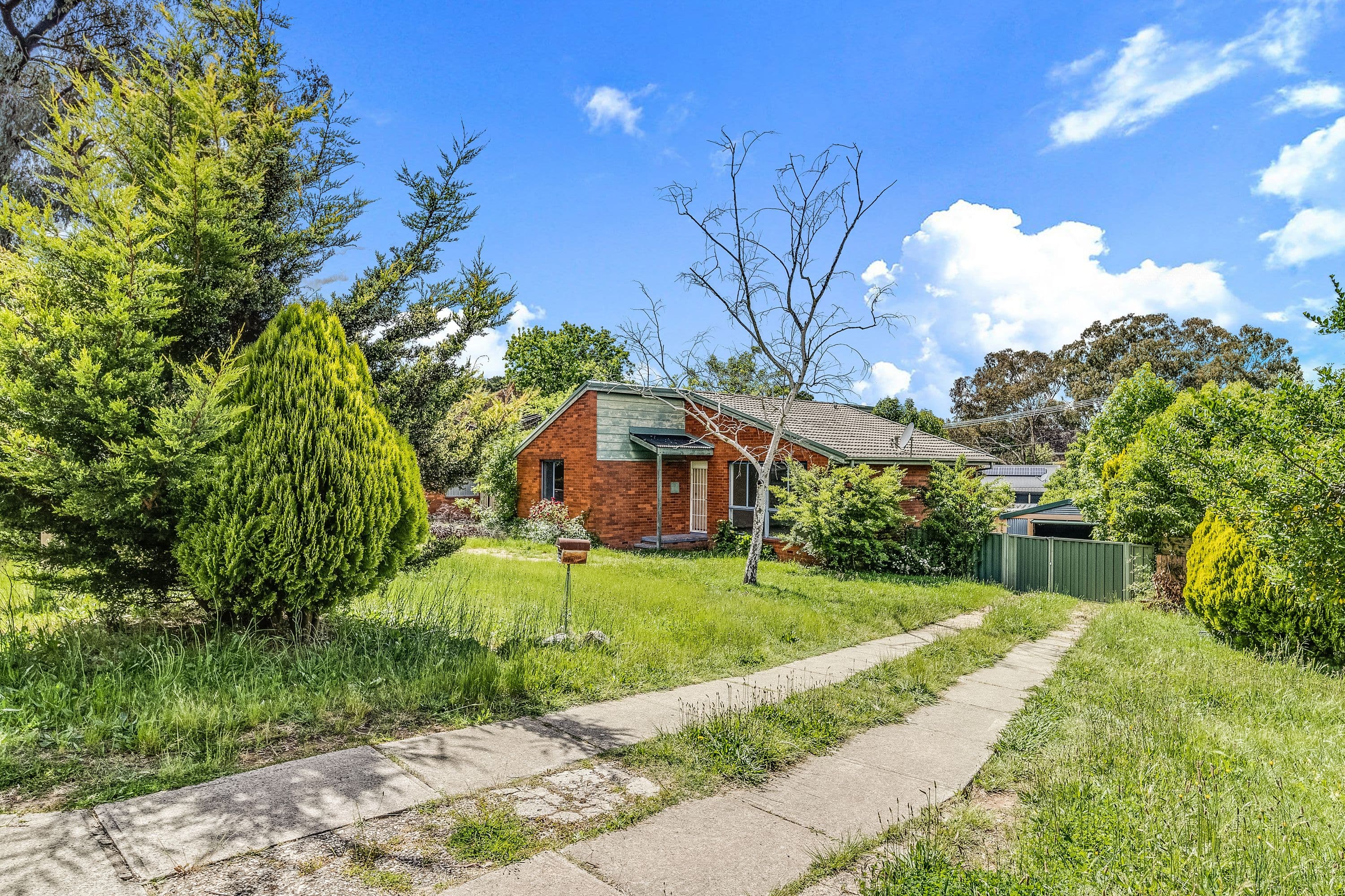 36 Sheehy Street, Evatt ACT 2617, Evatt - Image 1