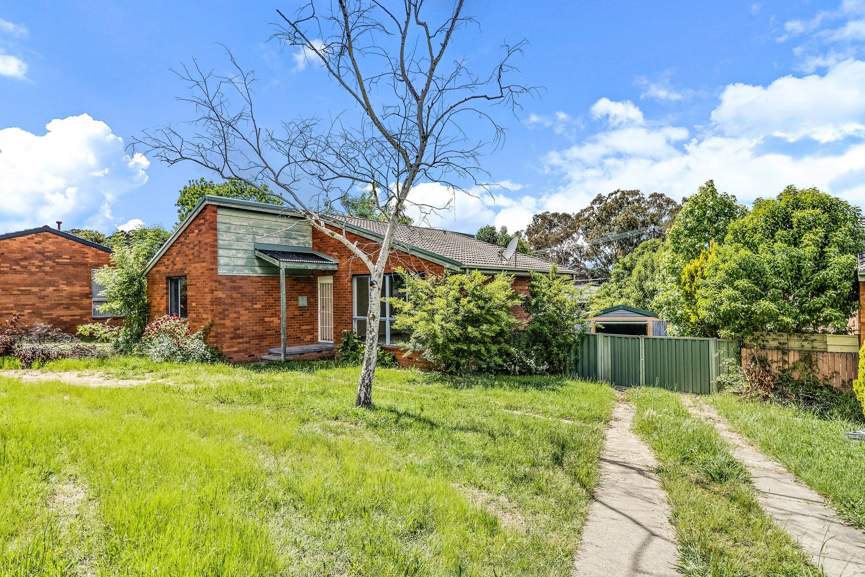 36 Sheehy Street, Evatt ACT 2617, Evatt - Thumbnail 2