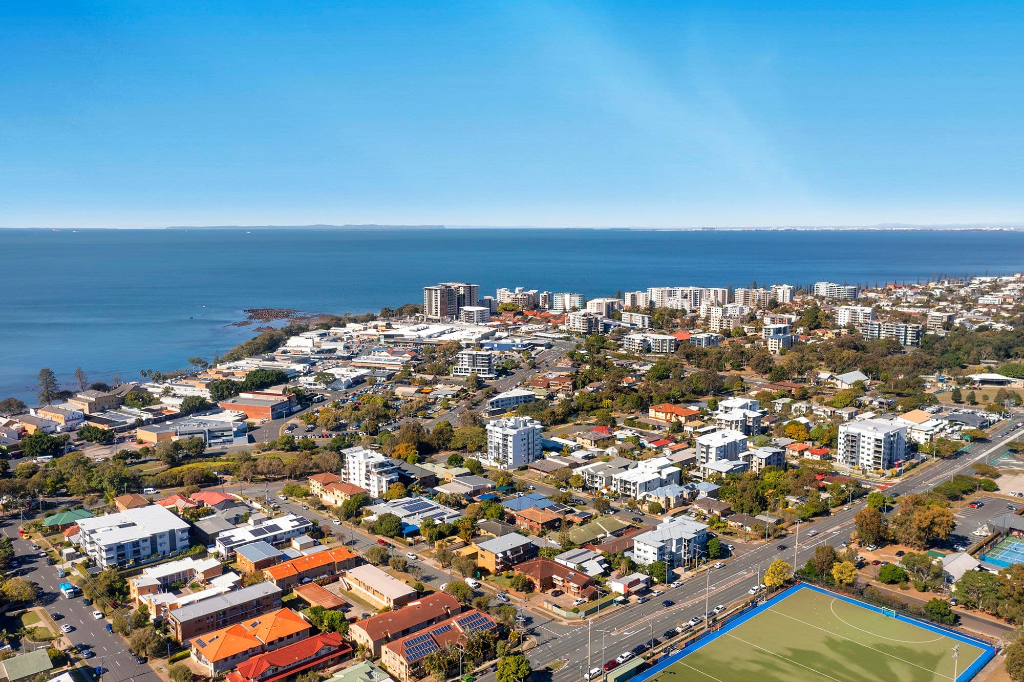 13 Meredith Street, Redcliffe QLD 4020, Redcliffe - Thumbnail 2