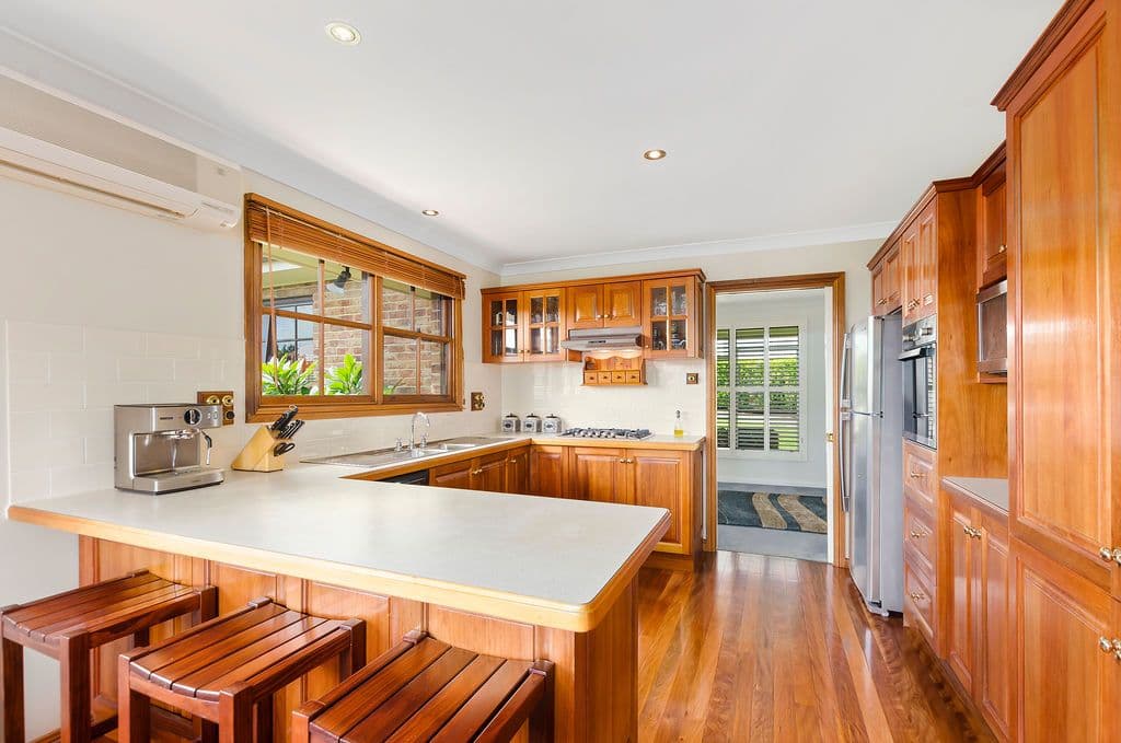 34 Taminga Crest, Cordeaux Heights - Thumbnail 4