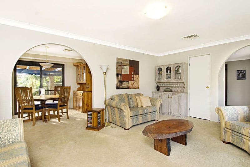 20 Grevillea Grove, Baulkham Hills NSW 2153, Baulkham Hills - Thumbnail 6