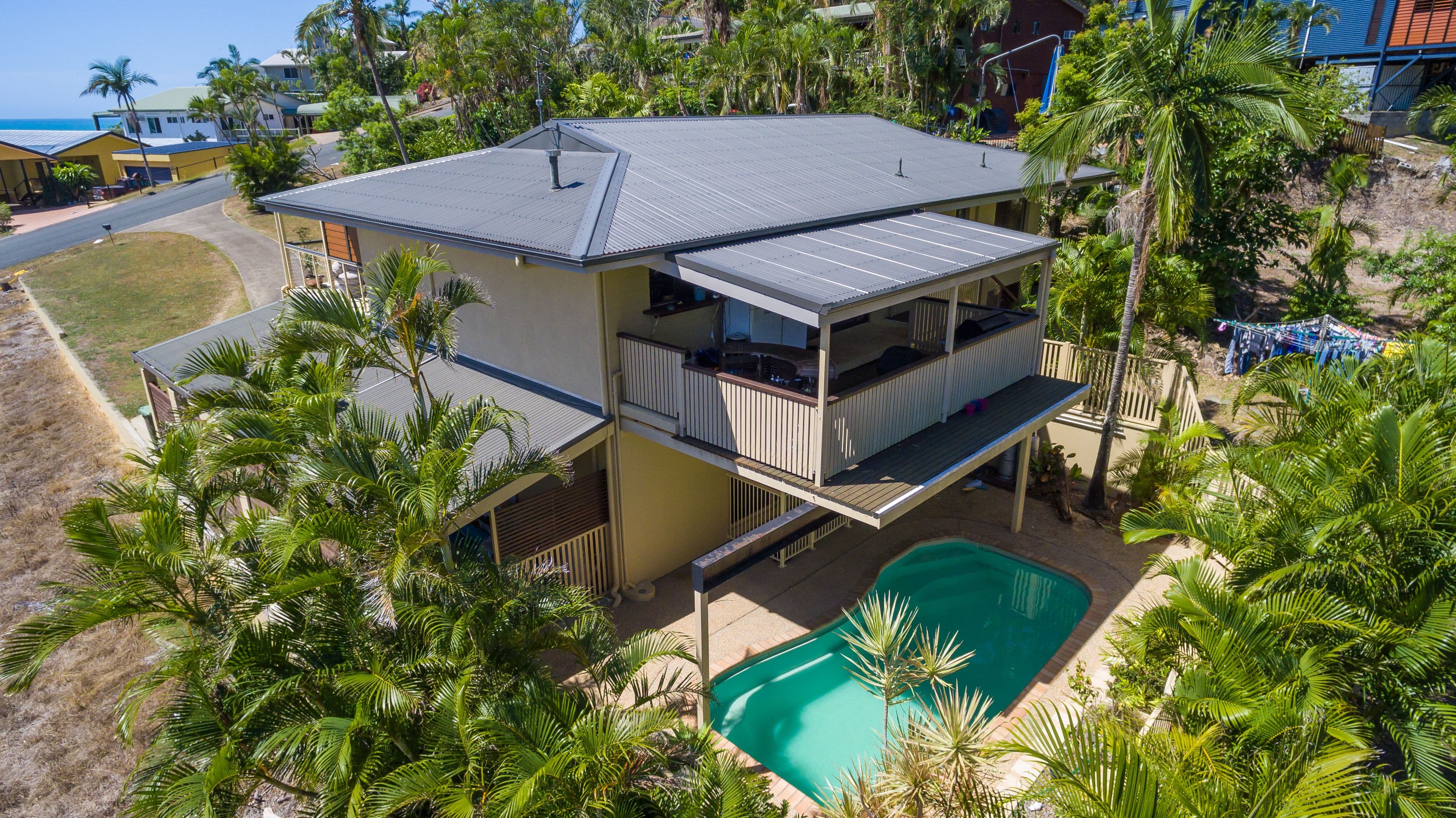 38 Island Drive, Cannonvale QLD 4802, Cannonvale - Image 1